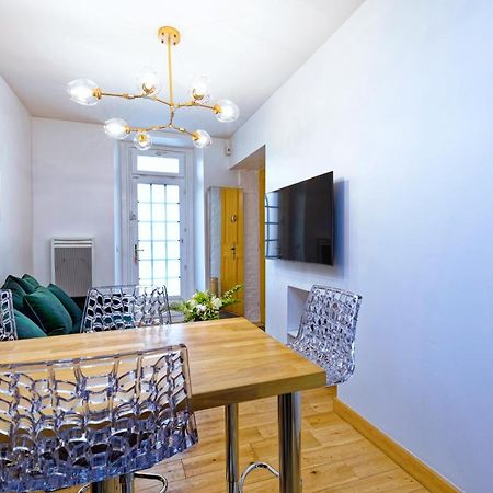 La Suite De L'Orangerie 凡尔赛 外观 照片