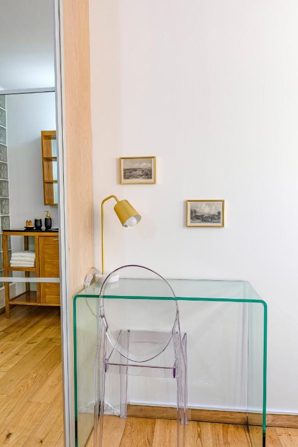 La Suite De L'Orangerie 凡尔赛 外观 照片
